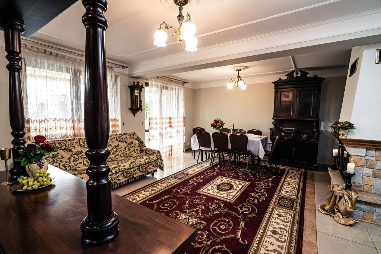 Spa&wellness Zakopane