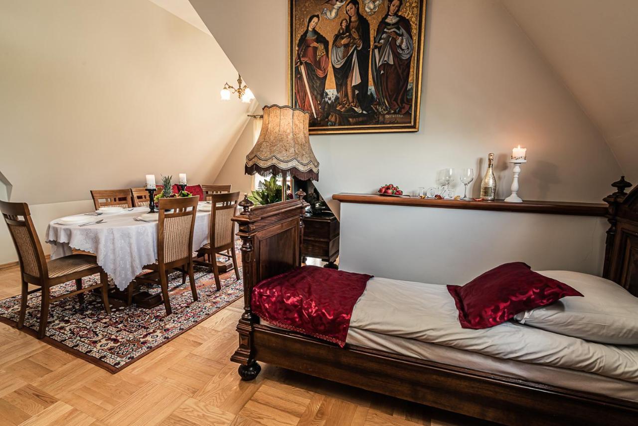 Spa&wellness Apartment Zakopane