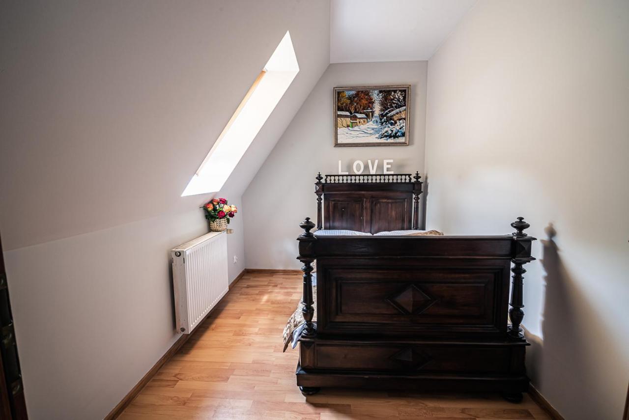Apartment Spa&wellness