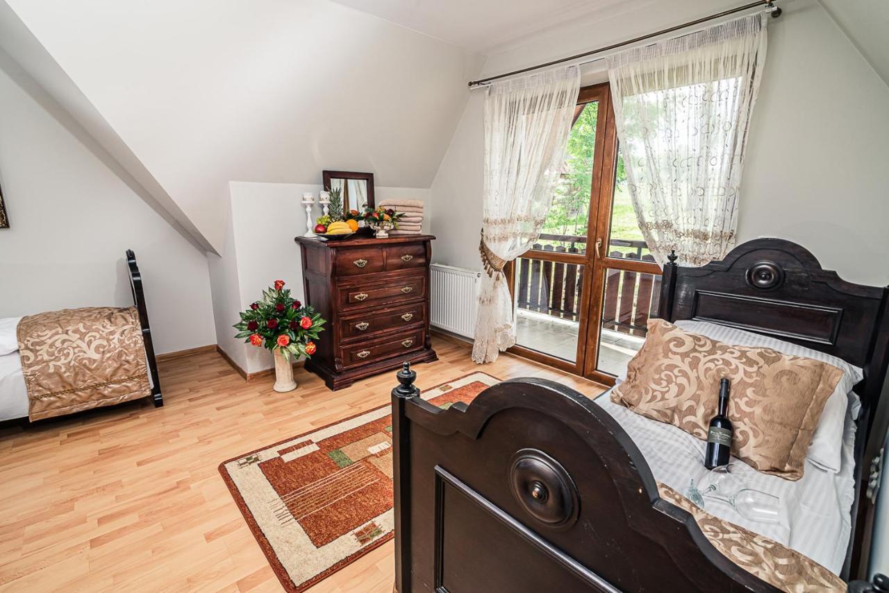Spa&wellness Apartment