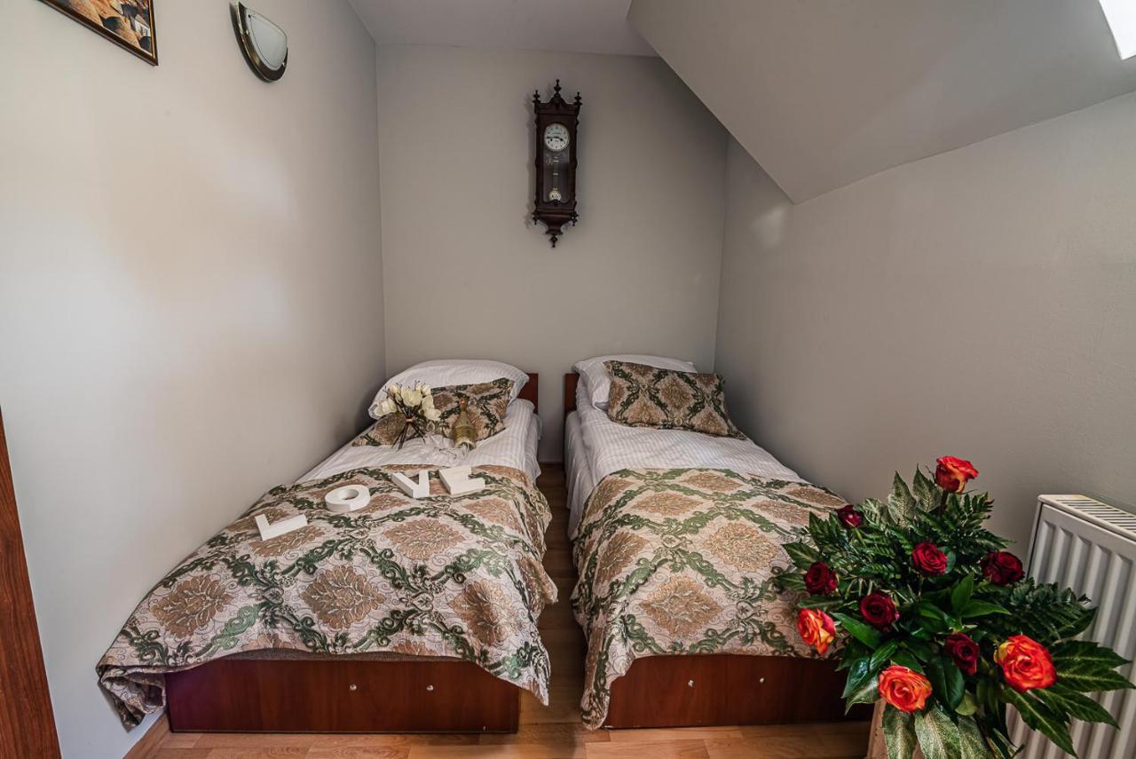 Spa&wellness Apartment