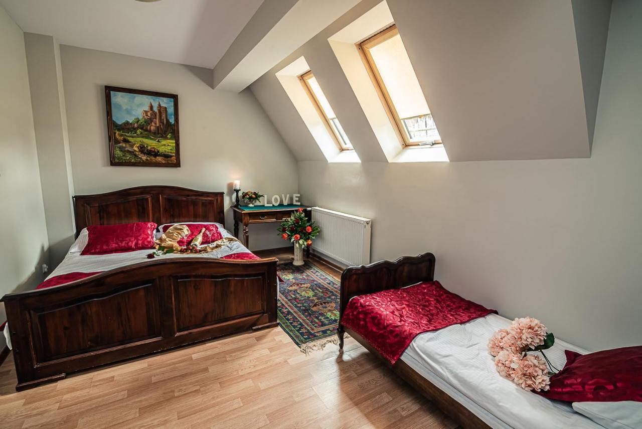 Spa&wellness Apartment Zakopane