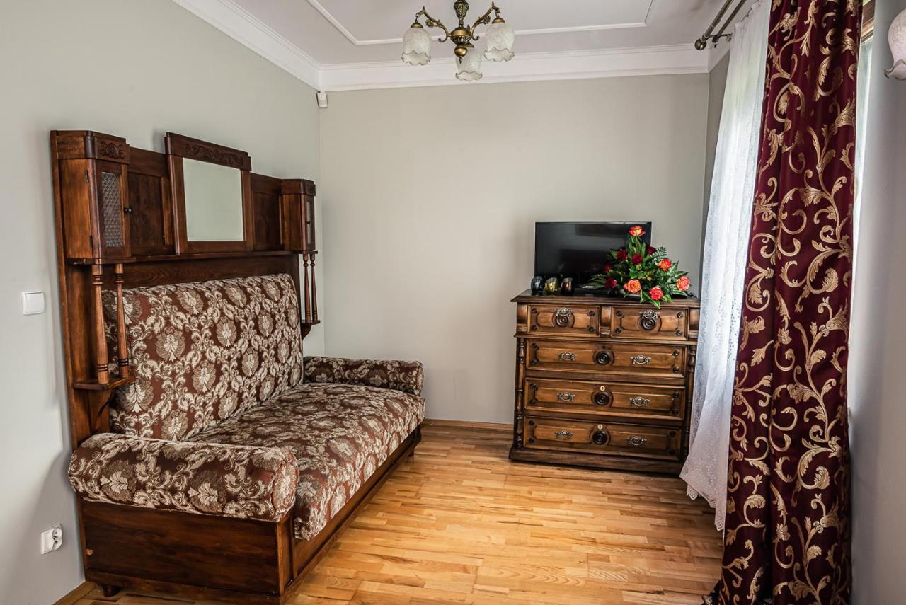 Spa&wellness Apartment *