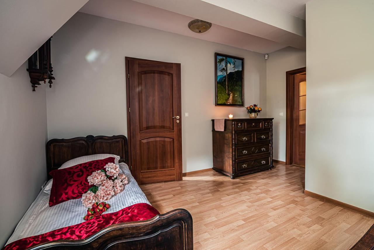 Spa&wellness Apartment