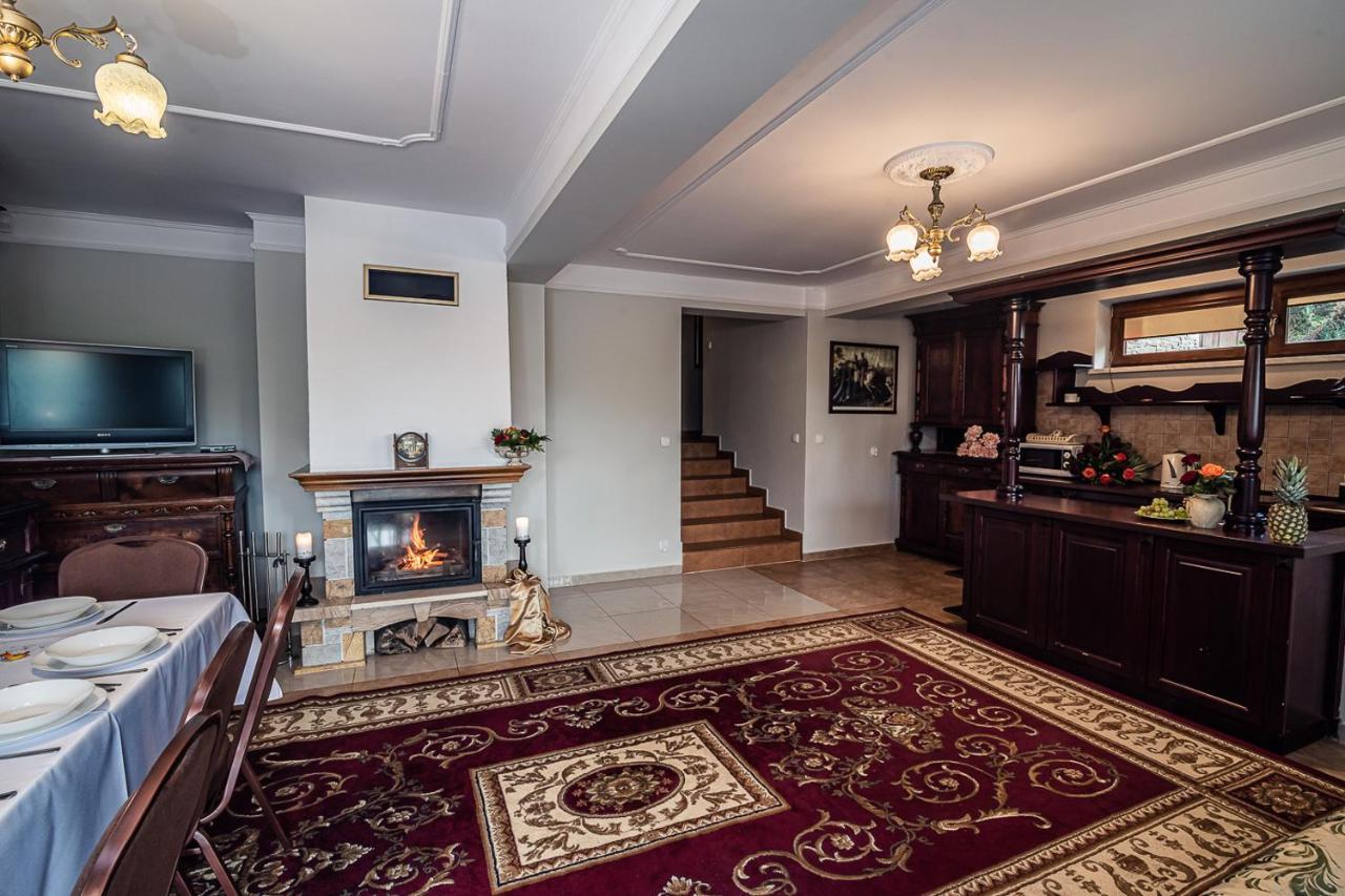 Spa&wellness Apartment *
