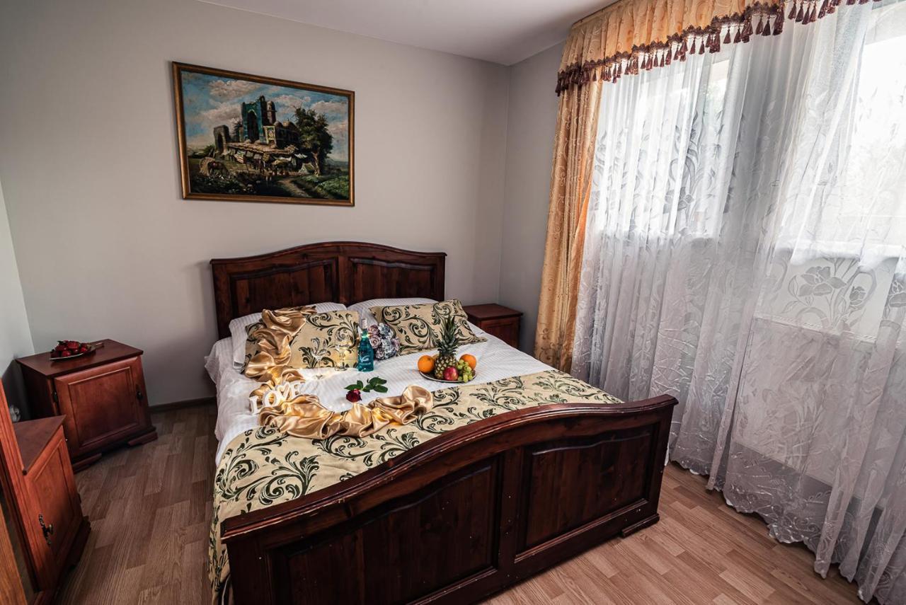 Apartment Spa&wellness *