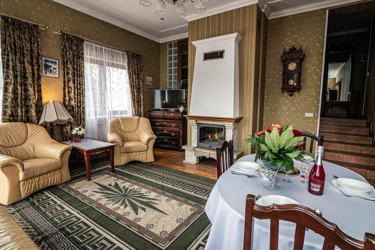 Spa&wellness Apartment
