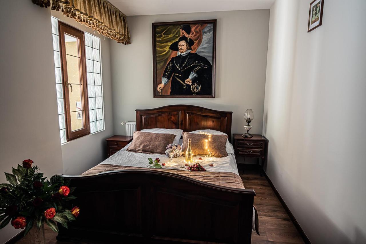 Apartment Spa&wellness Zakopane