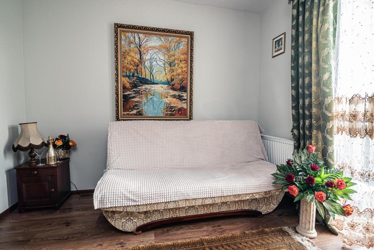 Spa&wellness Apartment *