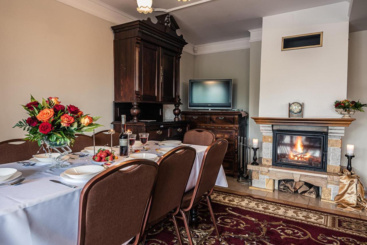 Apartment Spa&wellness Zakopane