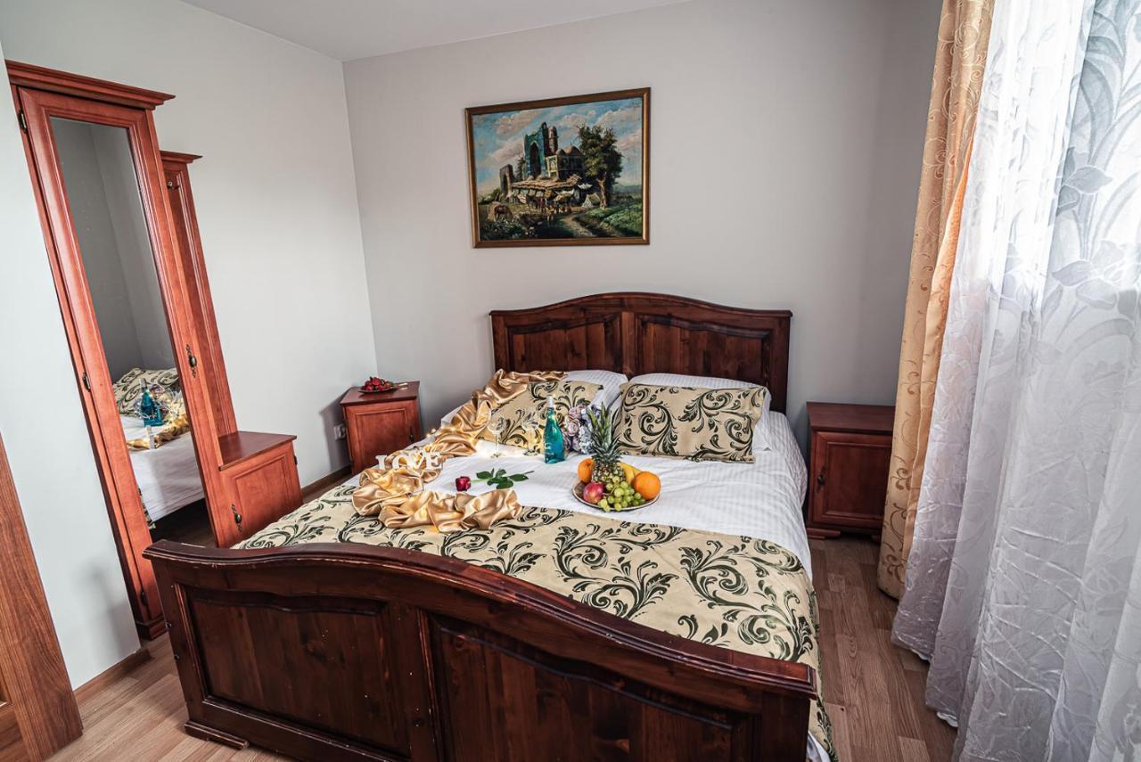 Spa&wellness Apartment