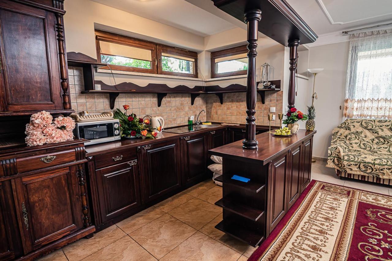 Apartment Spa&wellness *