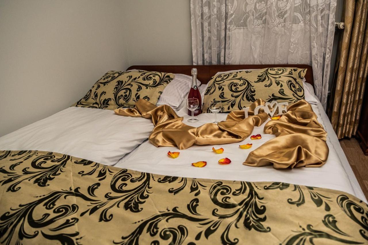 Spa&wellness Apartment *