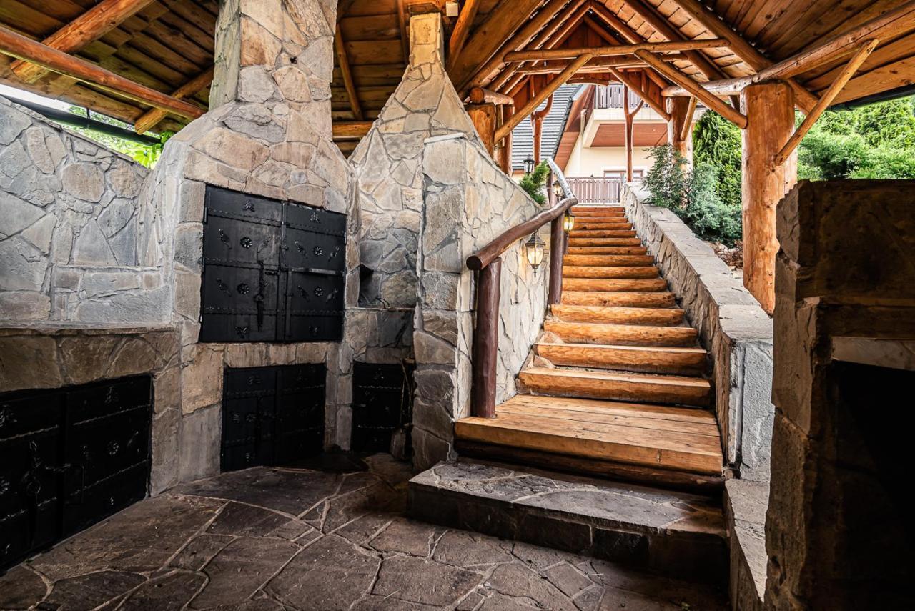 Spa&wellness Apartment *