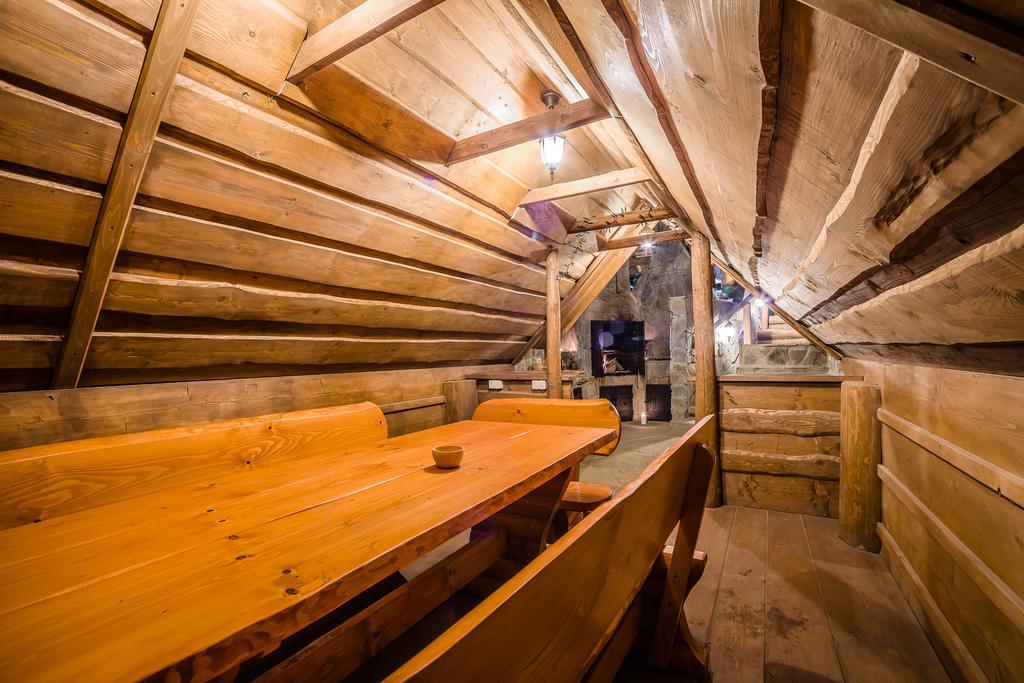 Spa&wellness Zakopane