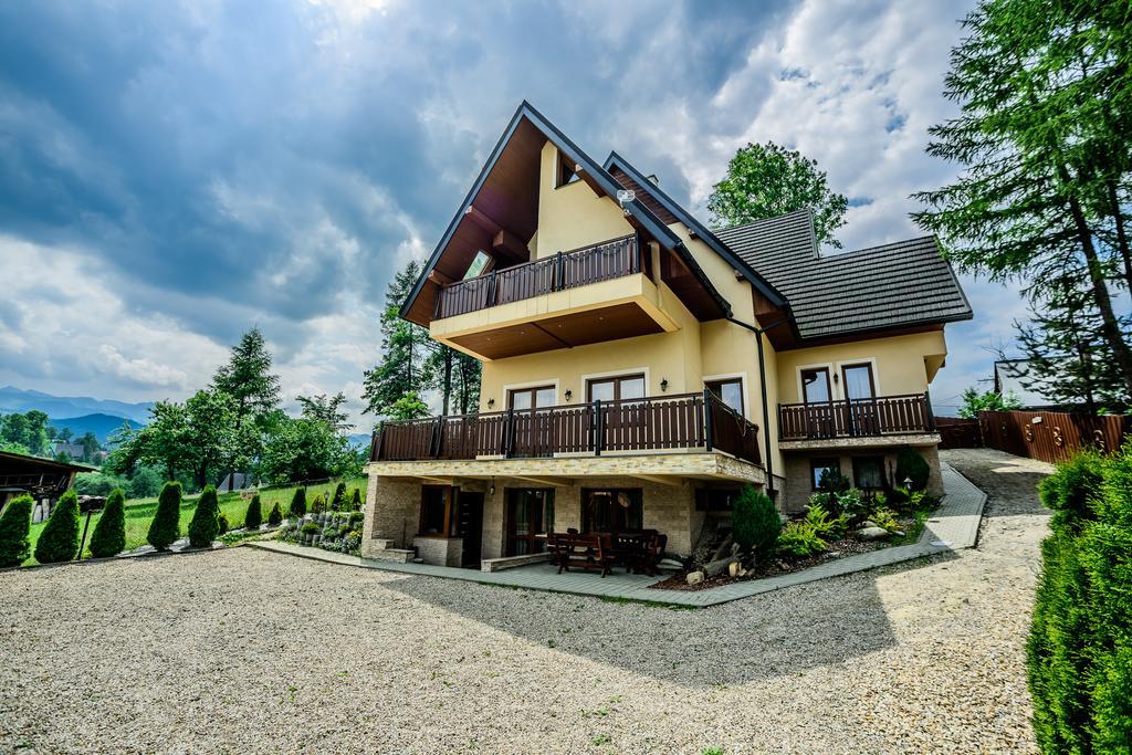 Apartment Spa&wellness Zakopane