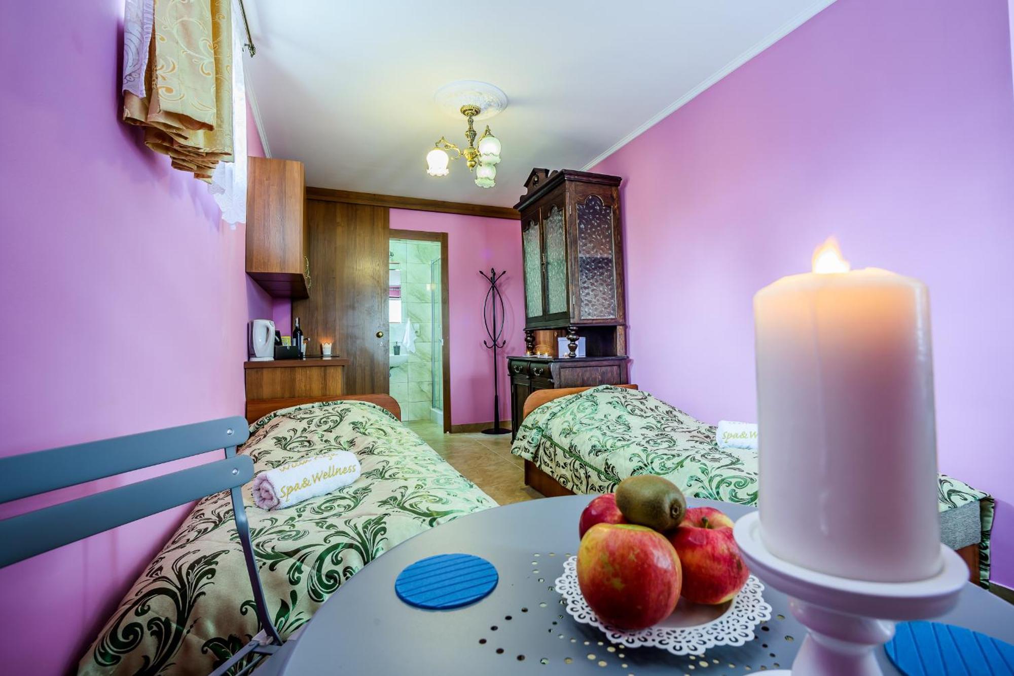 Spa&wellness * Zakopane