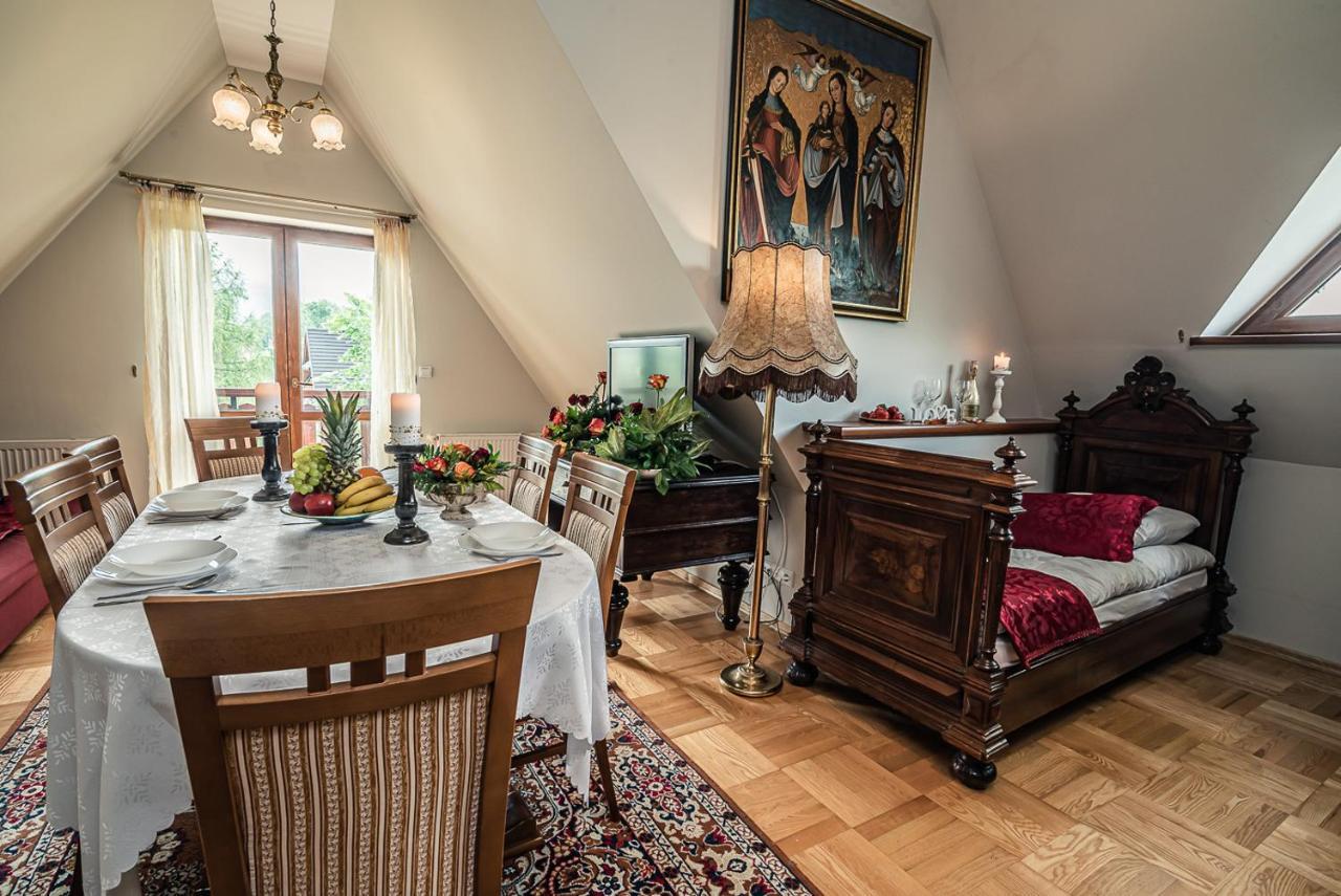 & Wellness Apartment