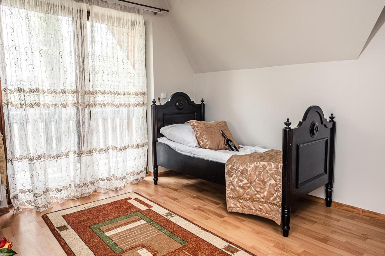 Apartment & Wellness