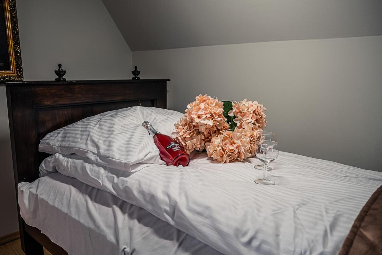 Apartment & Wellness Zakopane