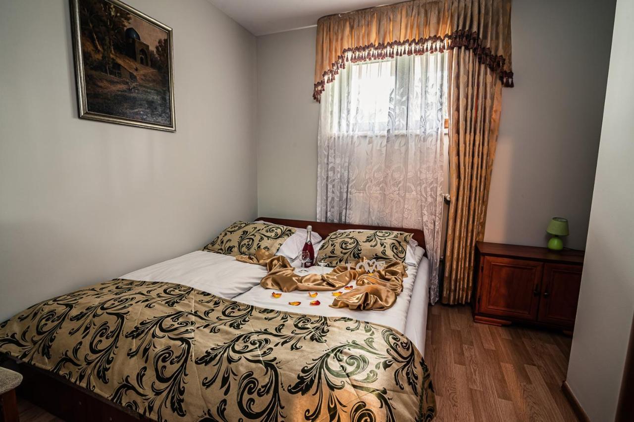 Apartment & Wellness Zakopane